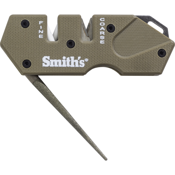 Smiths Pp1-Mini Tactical Desert Tan 50983